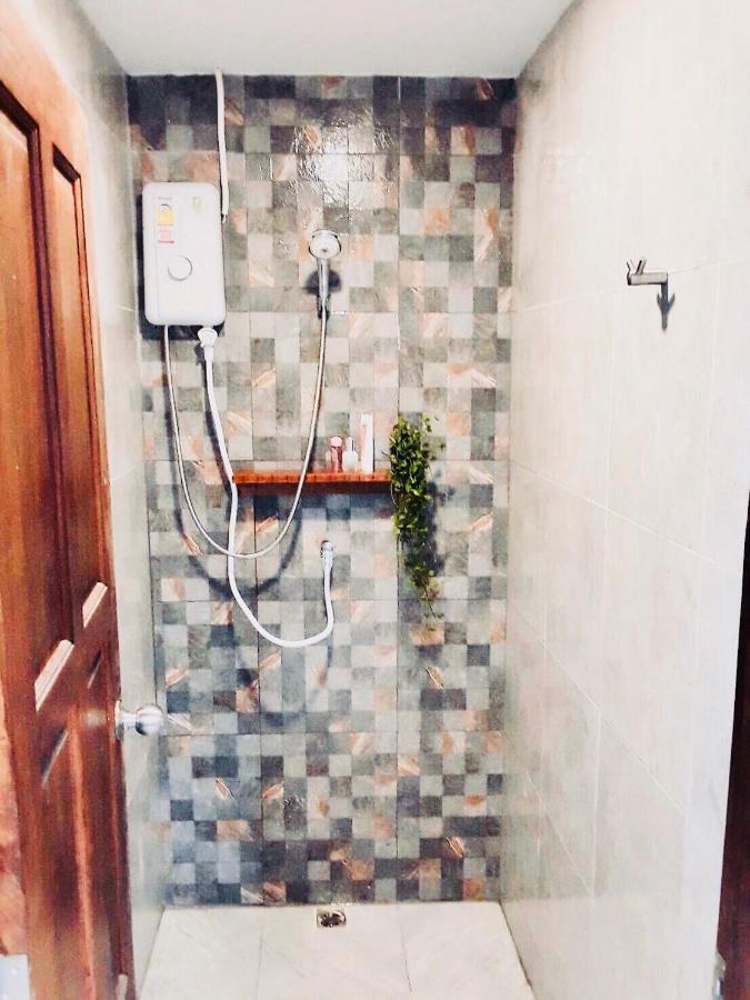Zleepingpills Aonang Krabi Hostel Ngoại thất bức ảnh