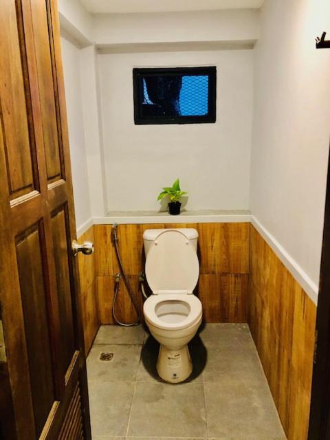 Zleepingpills Aonang Krabi Hostel Ngoại thất bức ảnh