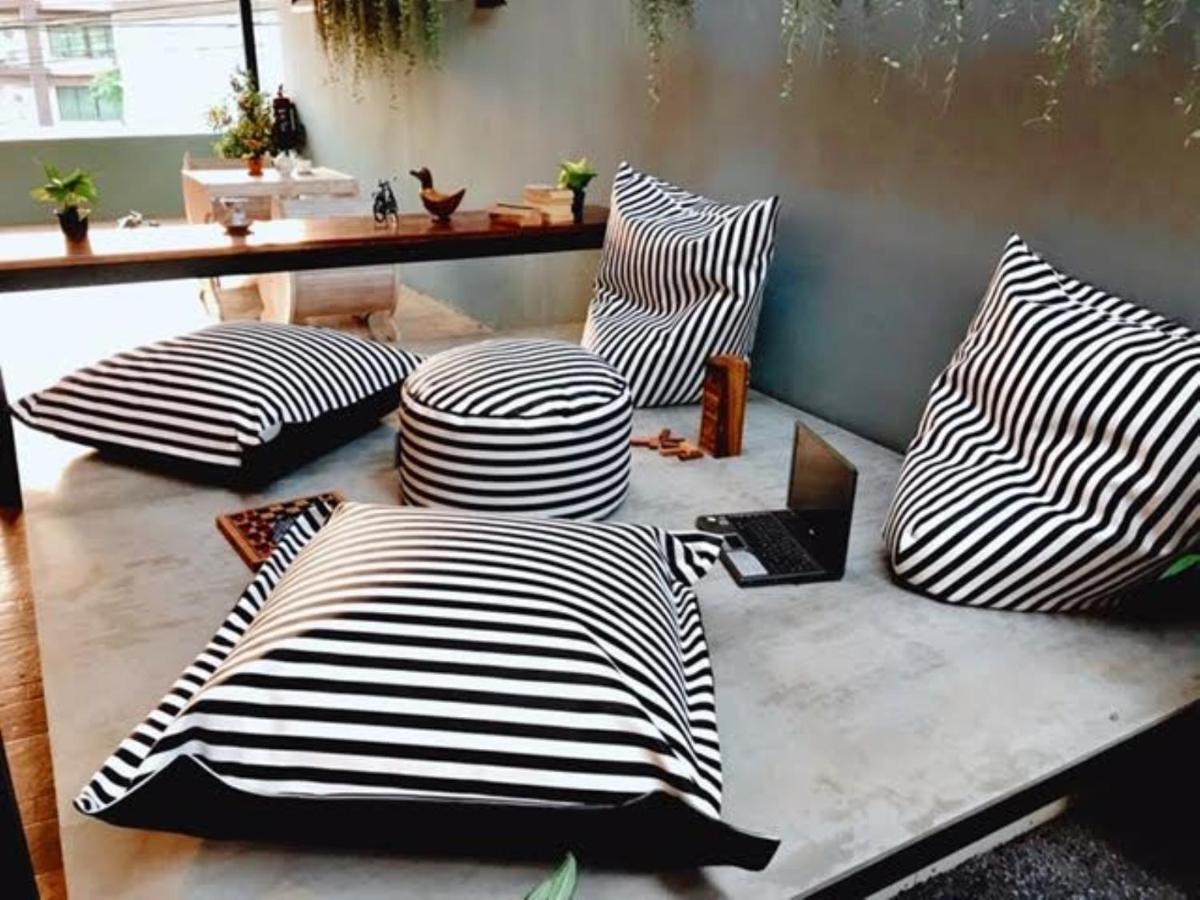 Zleepingpills Aonang Krabi Hostel Ngoại thất bức ảnh